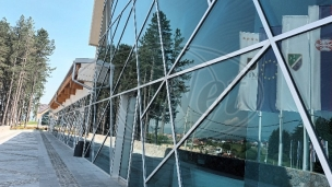 Jedinstveni Halal frendli hotel